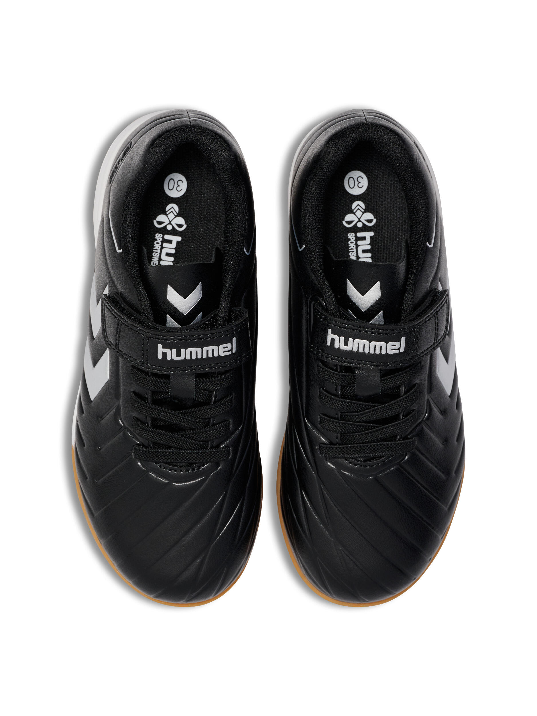 Sapatos de futebol para crianças Hummel Top Star VC 2.0 IC 4/7