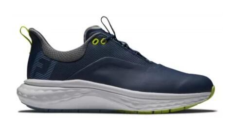 Zapatos Golf Footjoy Quantum Hombre Azul Marino