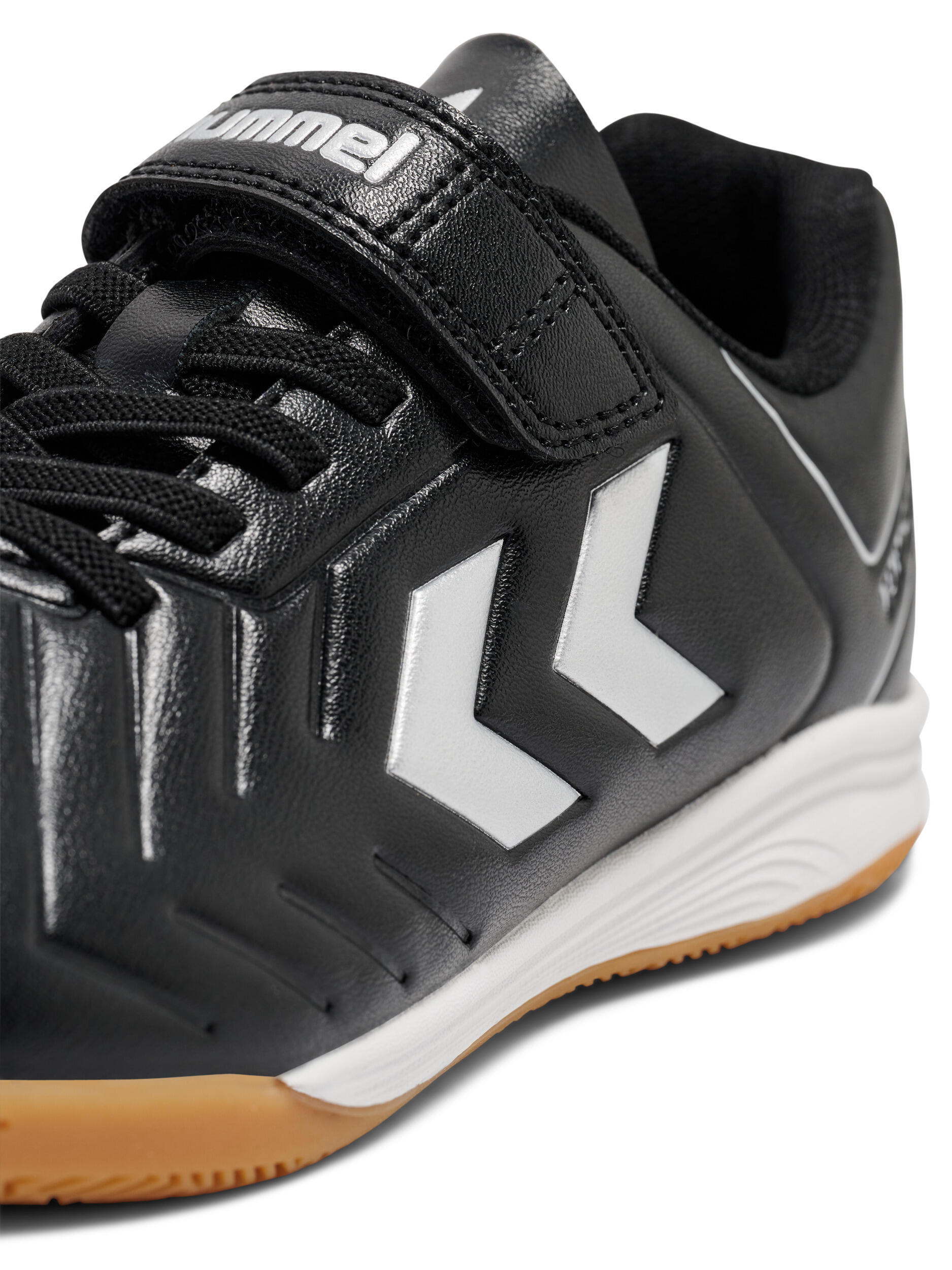 Cierre De Velcro Turf, Soft Ground, Firm Ground Top Star Fútbol Los Niños Unisex 5/7