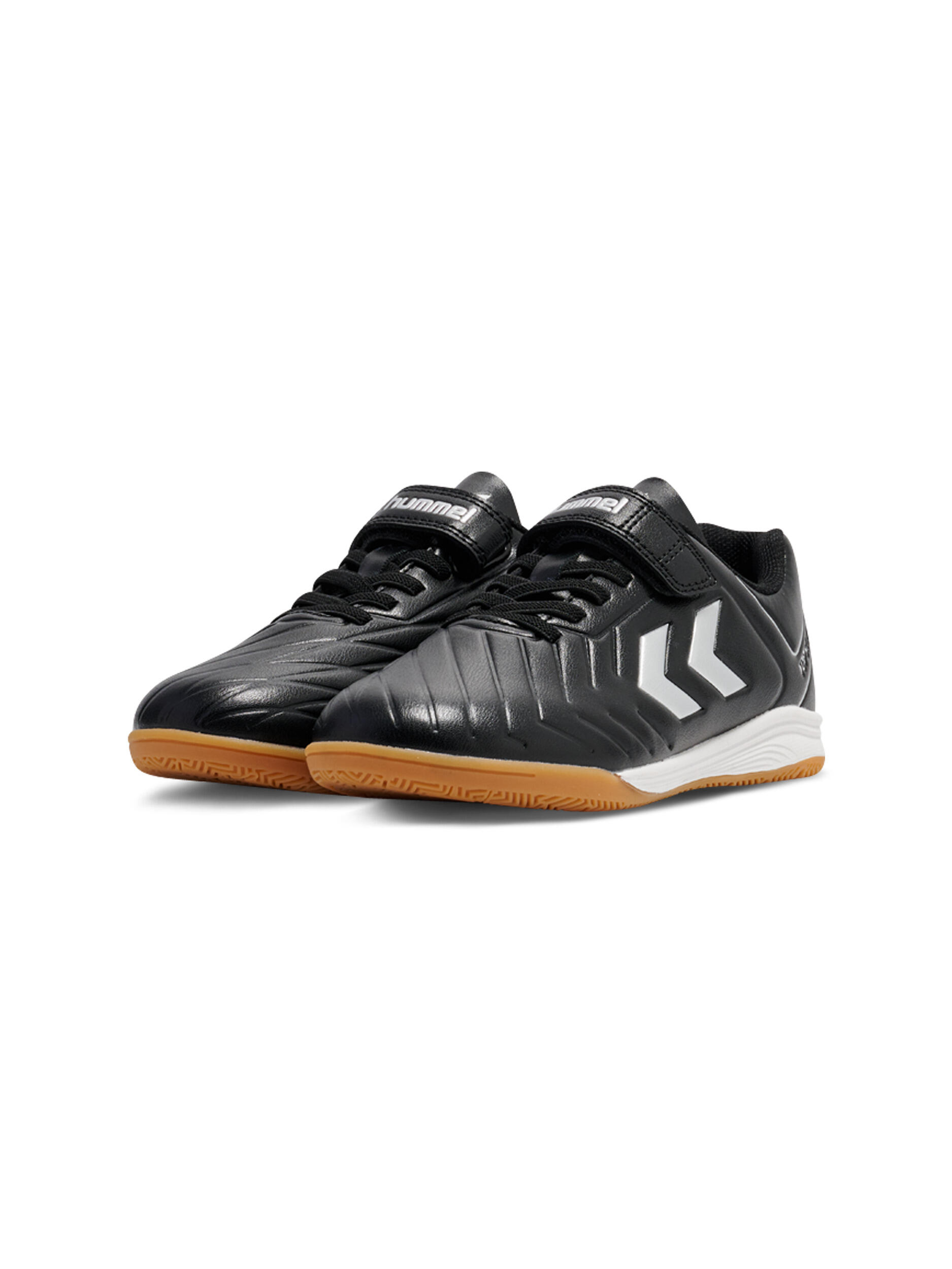 Sapatos de futebol para crianças Hummel Top Star VC 2.0 IC 6/7