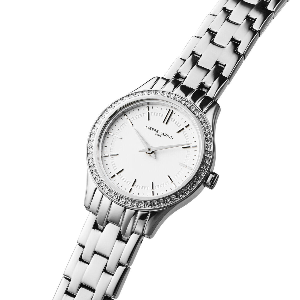 Reloj Mujer PIERRE CARDIN CF.0601.SJ Ø 30 mm 3/5