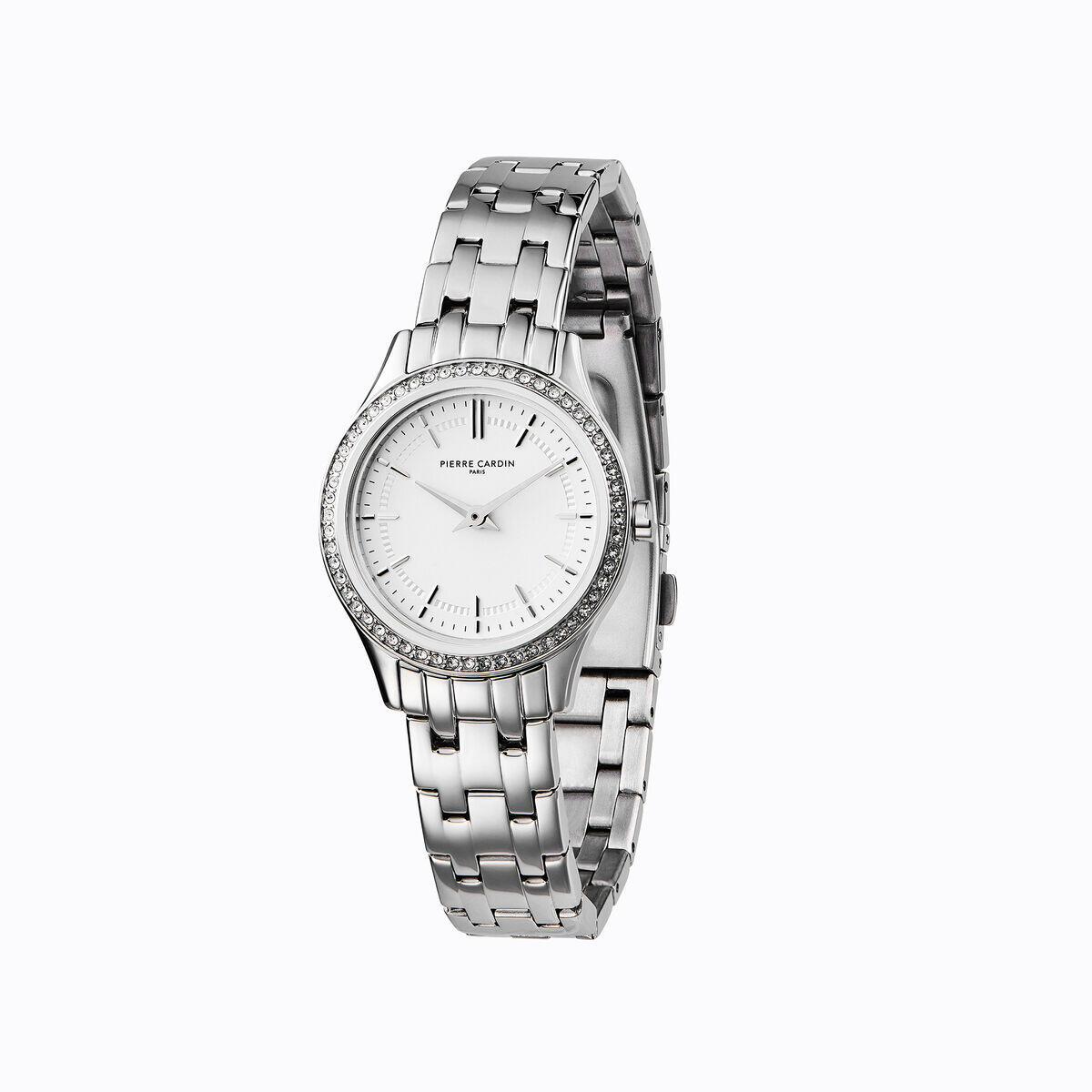 Reloj Mujer PIERRE CARDIN CF.0601.SJ Ø 30 mm 2/5