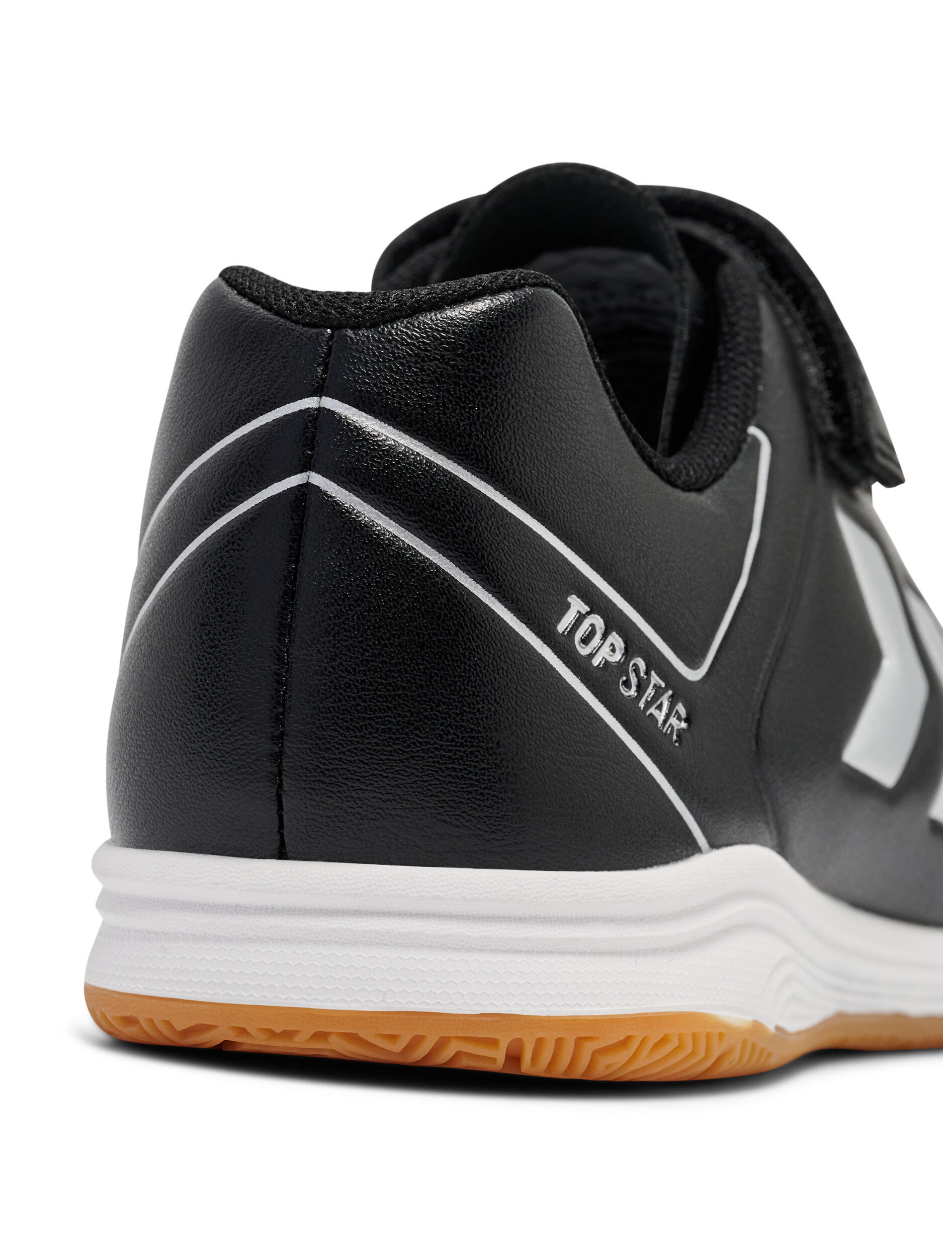 Sapatos de futebol para crianças Hummel Top Star VC 2.0 IC 7/7