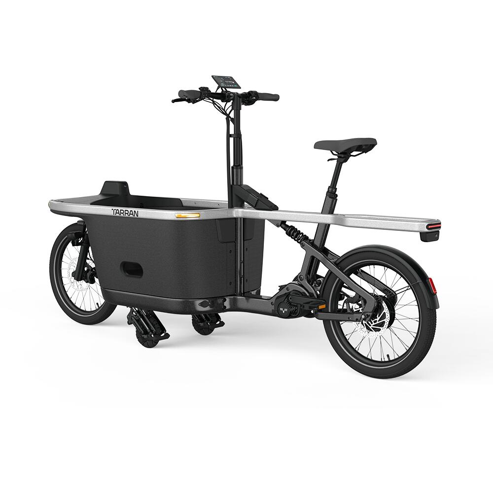 TARRAN T1 Pro Beige Grey 2/7