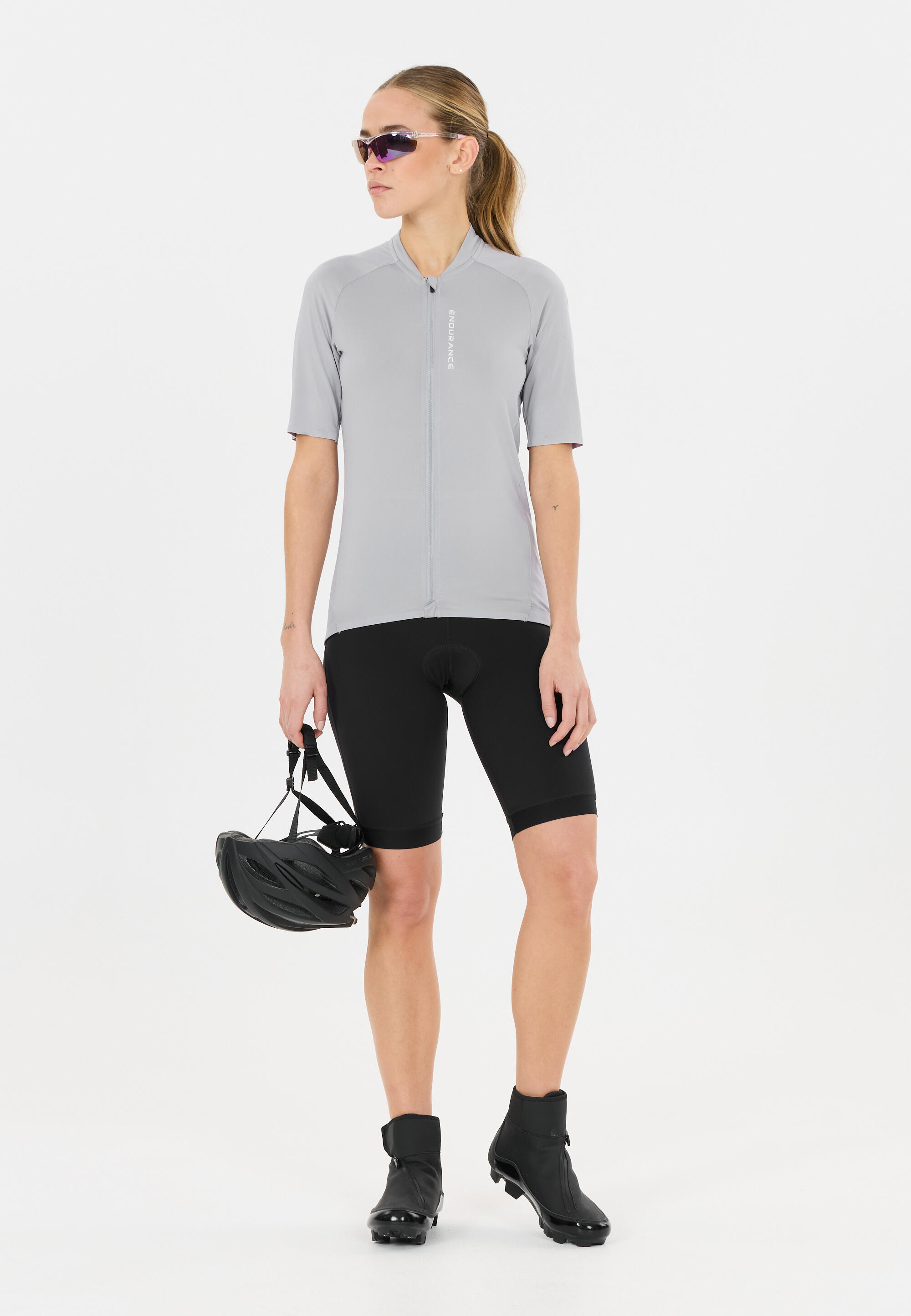 Short de cyclisme Hulda V2 3/5