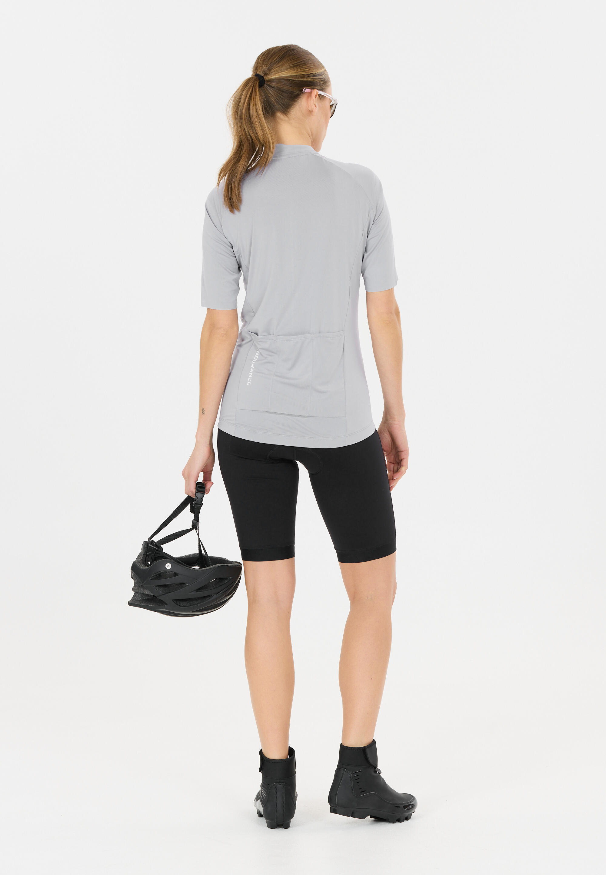 Short de cyclisme Hulda V2 5/5