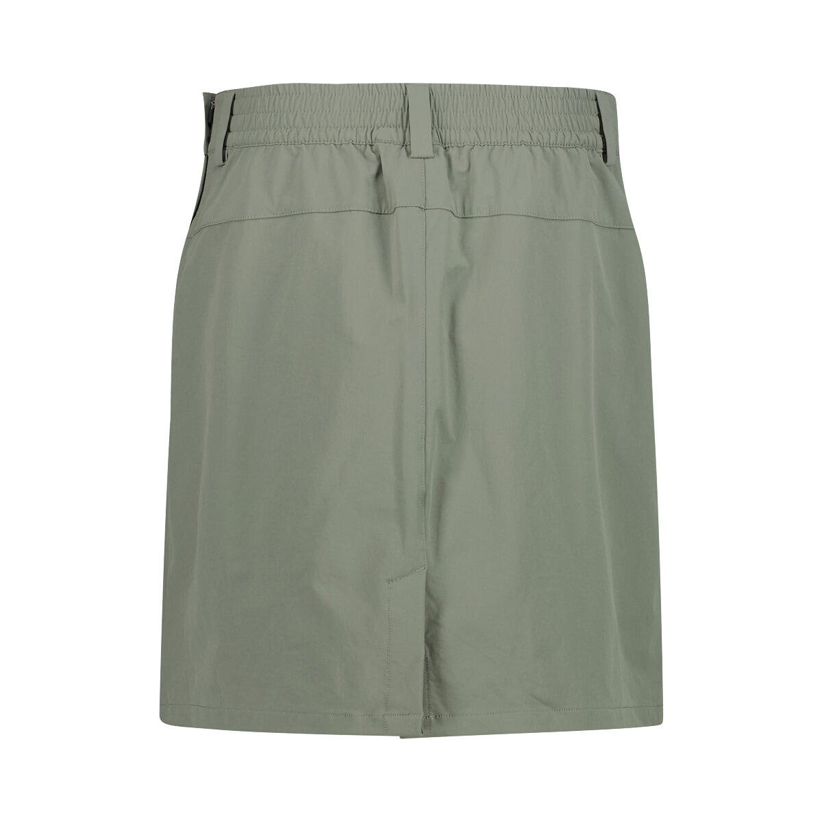 CMP Damen Rock WOMAN SKIRT 2 IN 1 34T5036 2/4