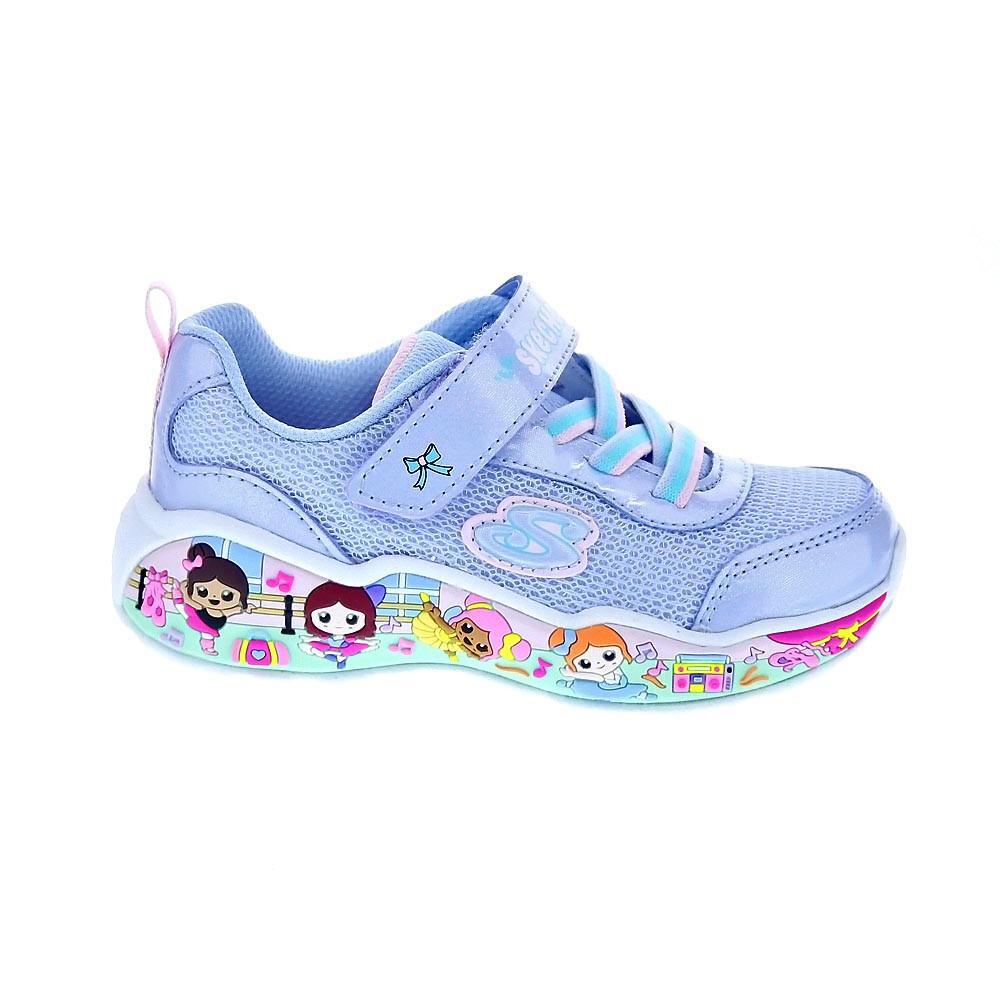 SKECHERS picture
