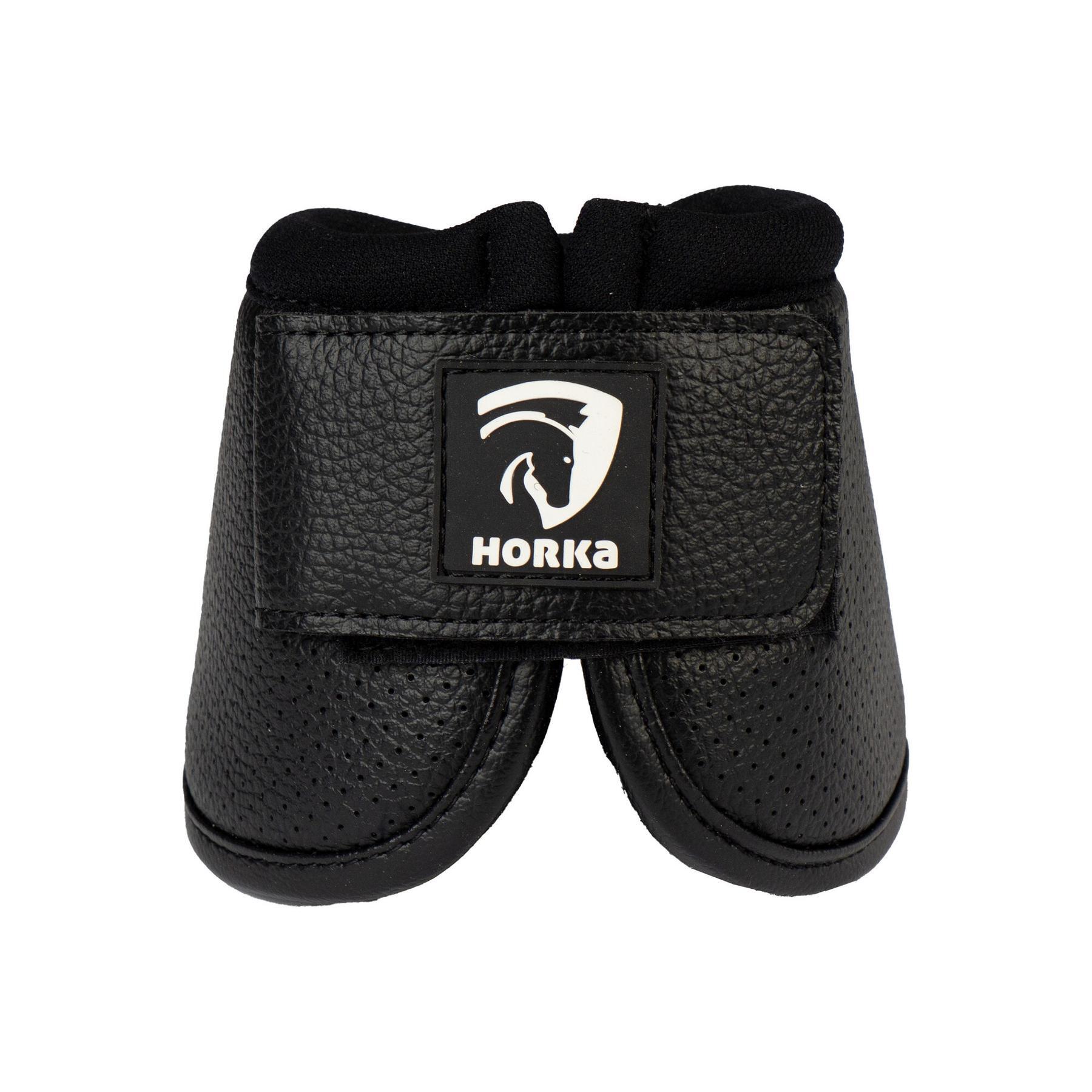 Cloches pour cheval de cross Horka 3/3