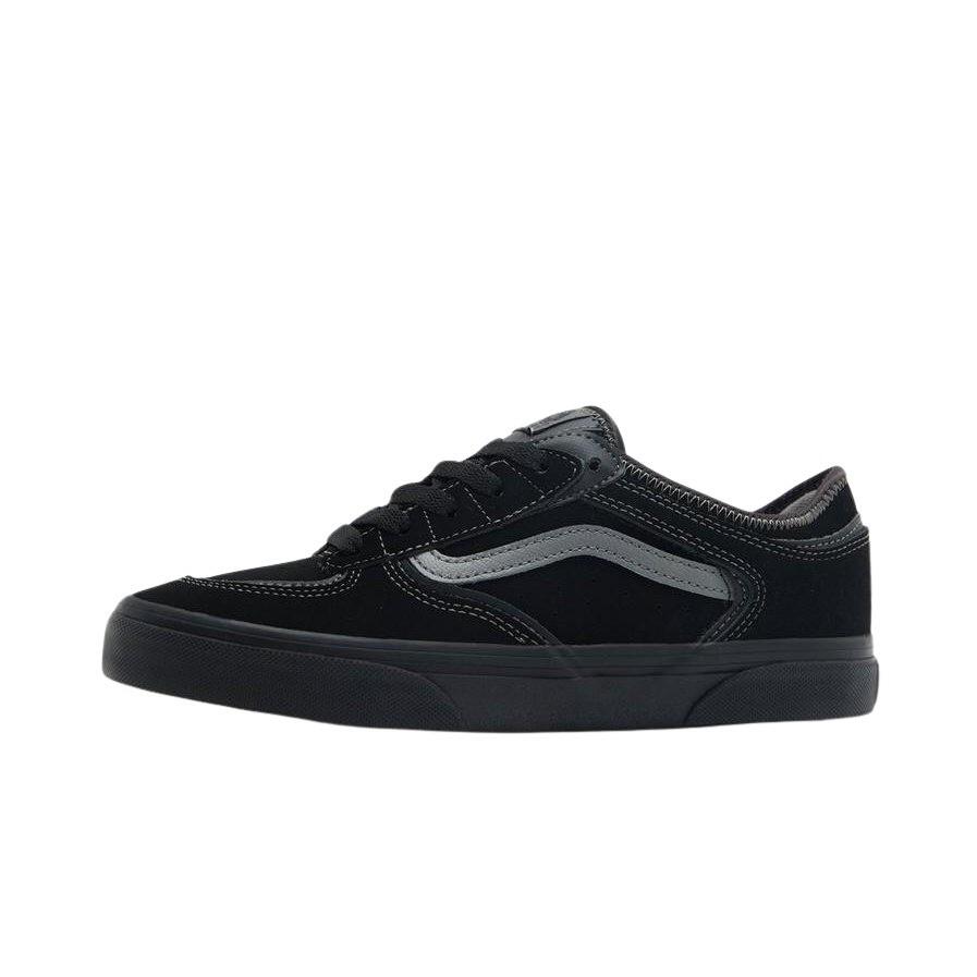 Low-top Trainers Vans Rowley Classic
