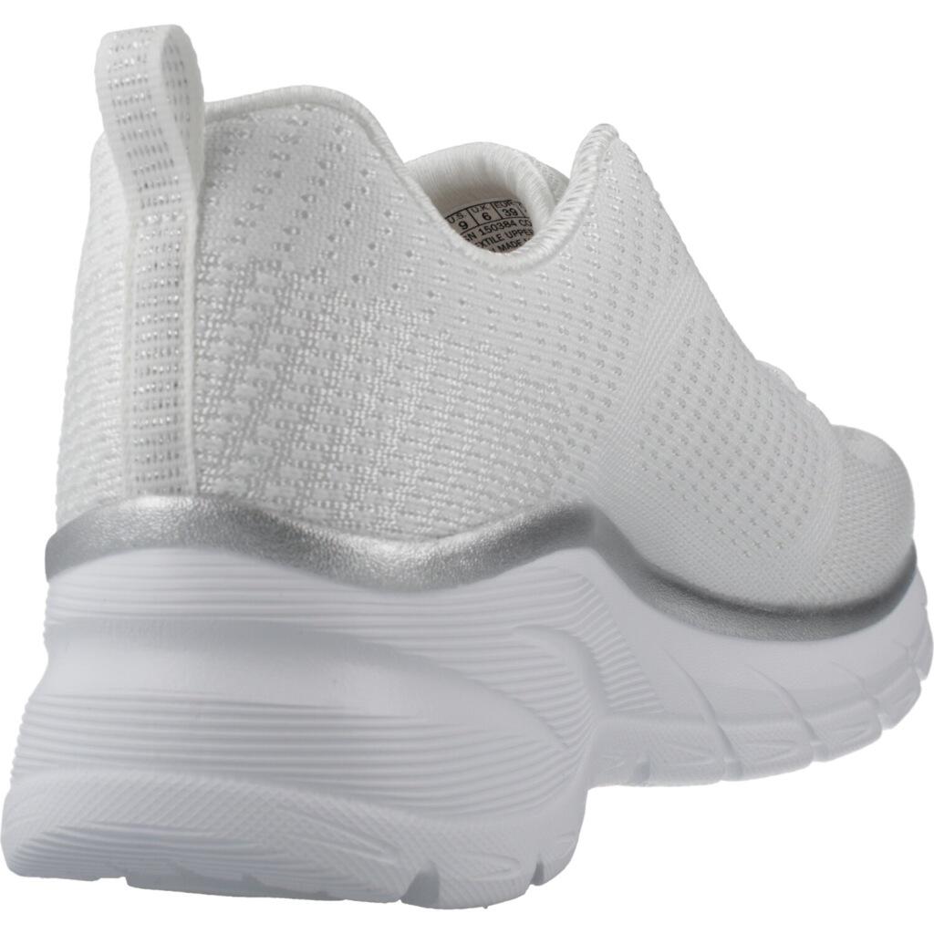 Zapatillas mujer Skechers Fashion Fit 2.0 Moonlight 3/5