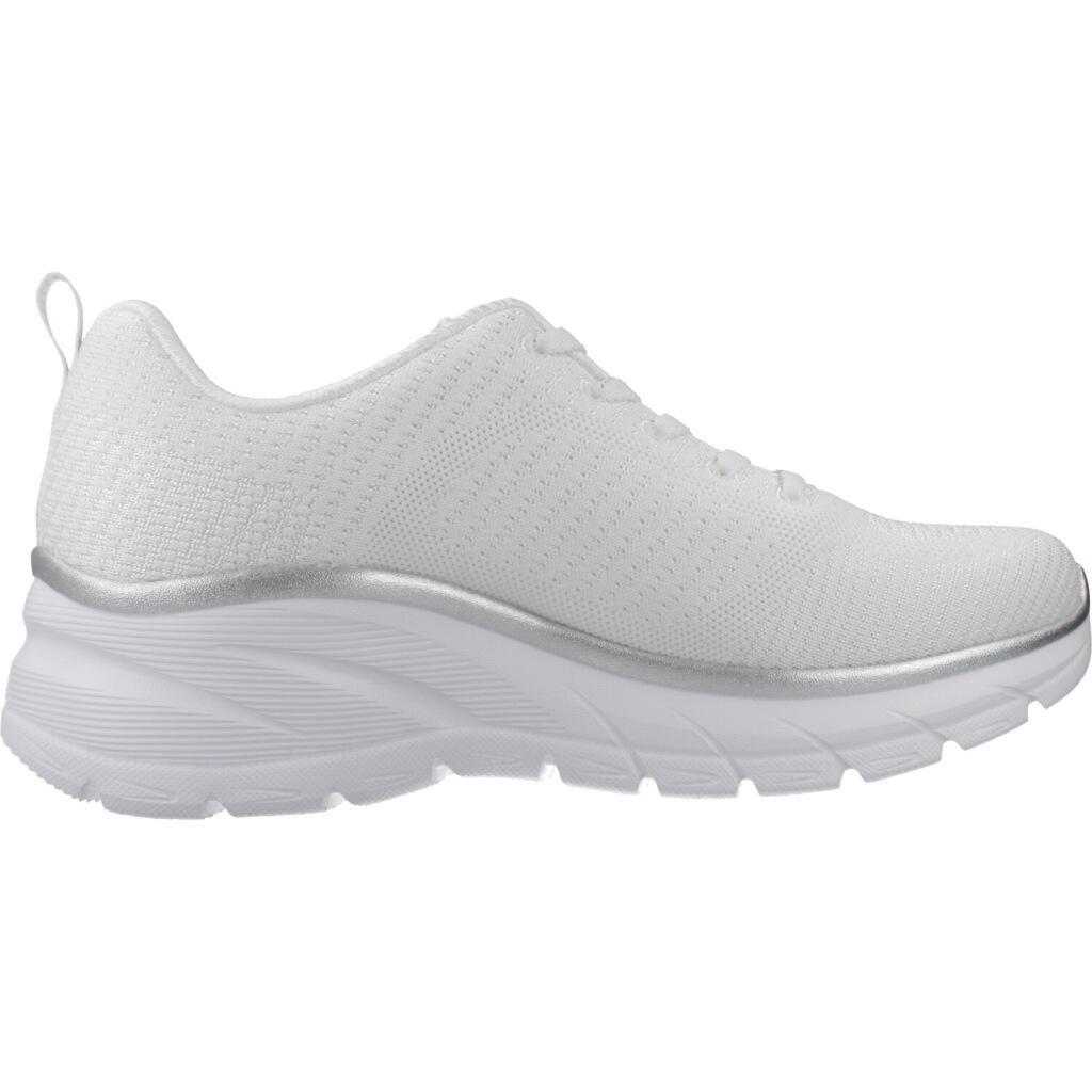 Zapatillas mujer Skechers Fashion Fit 2.0 Moonlight 4/5