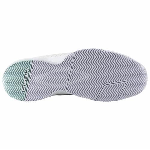Head Revolt Pro 4.5 Clay 274274 Whaq Branco Para Mulher 4/5