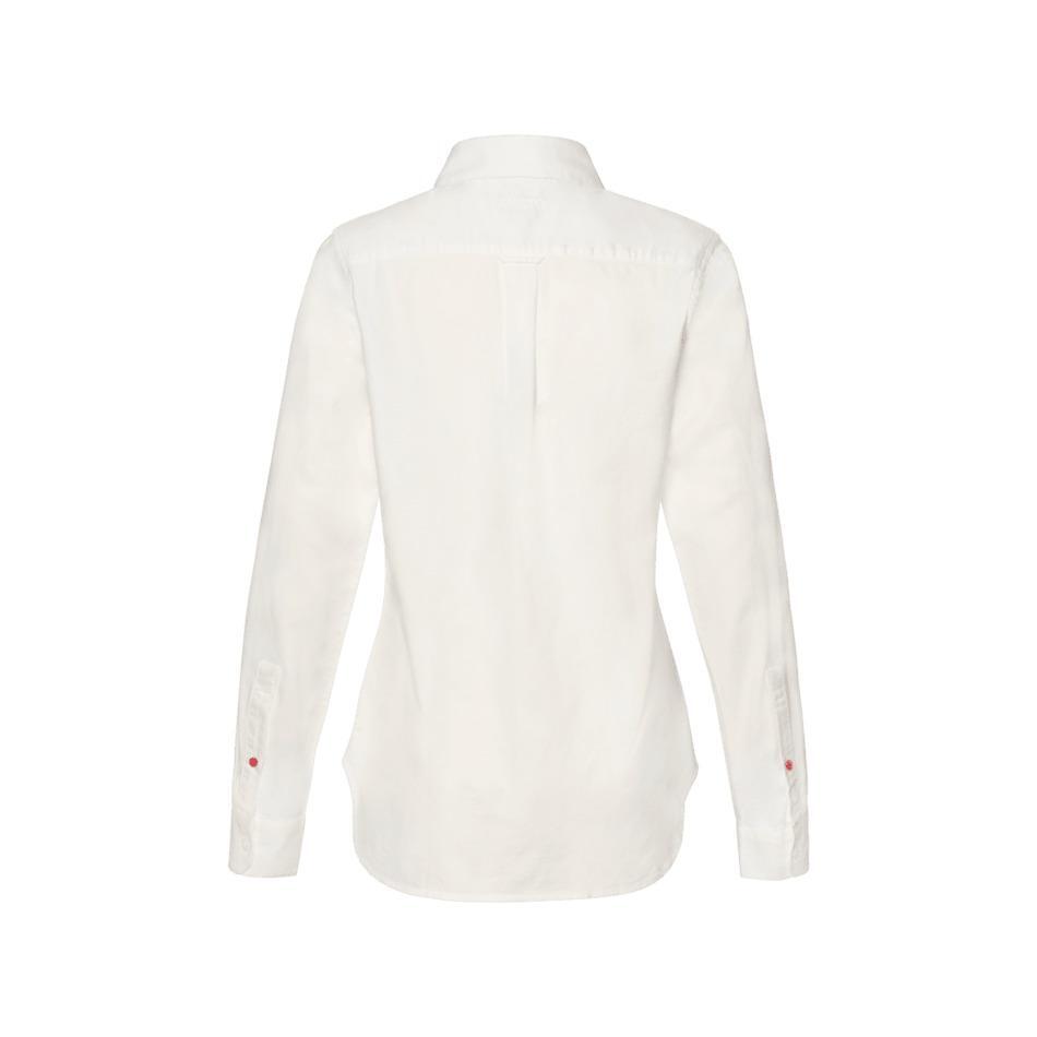 Chemise à manches longues femme Musto Oxford 2/2