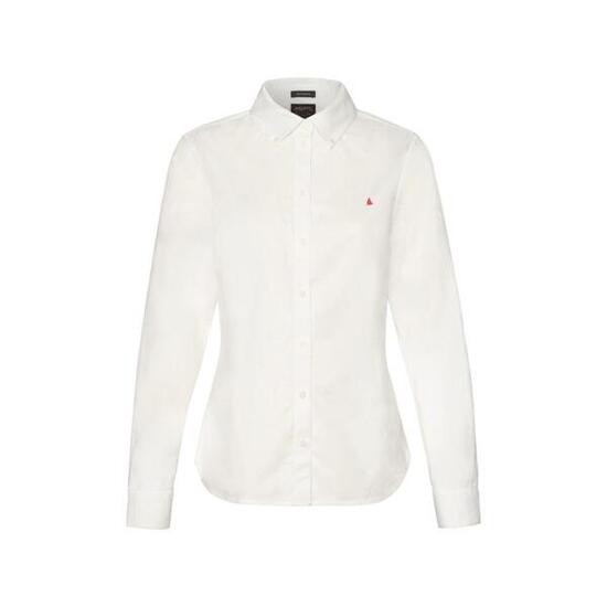 Chemise à manches longues femme Musto Oxford