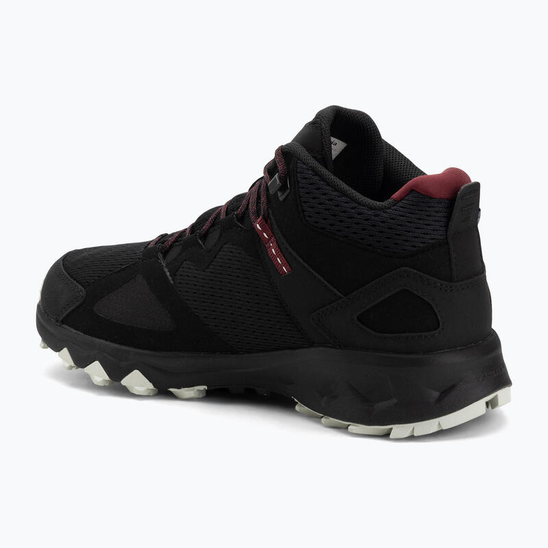 Încălțăminte de drumeție pentru femei Columbia Peakfreak Hera Mid Outdry