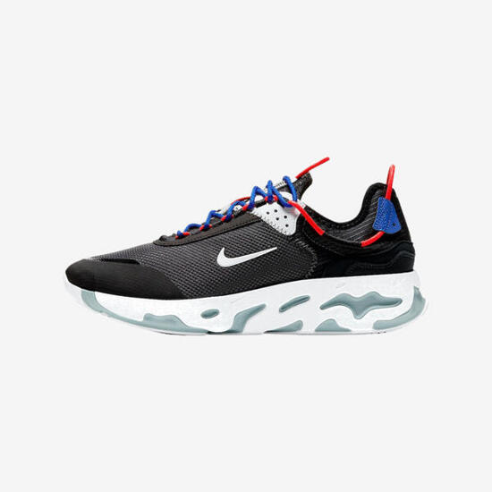 Scarpa universali uomo Nike React Live