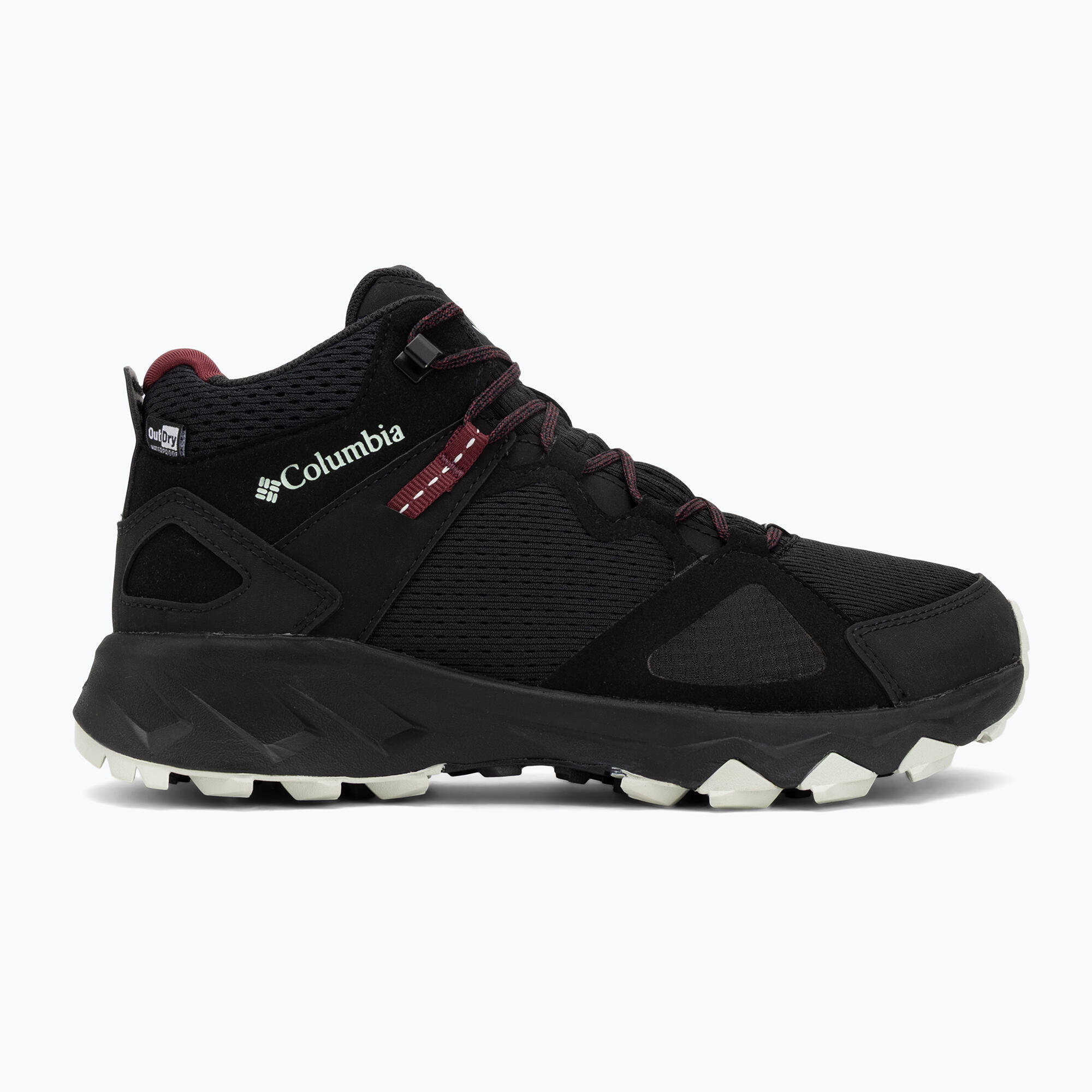 Chaussures de trekking pour femmes Columbia Peakfreak Hera Mid Outdry 2/7