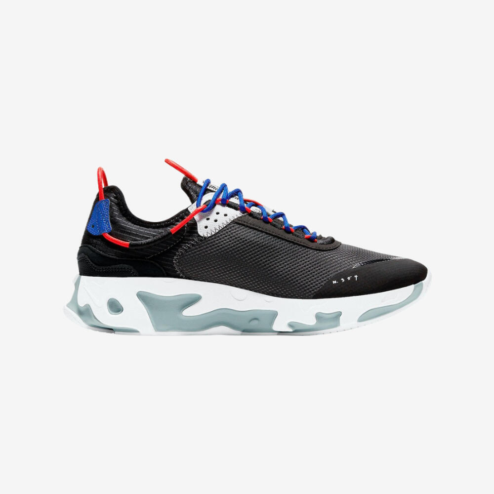Buty do chodzenia męskie Nike React Live 2/5