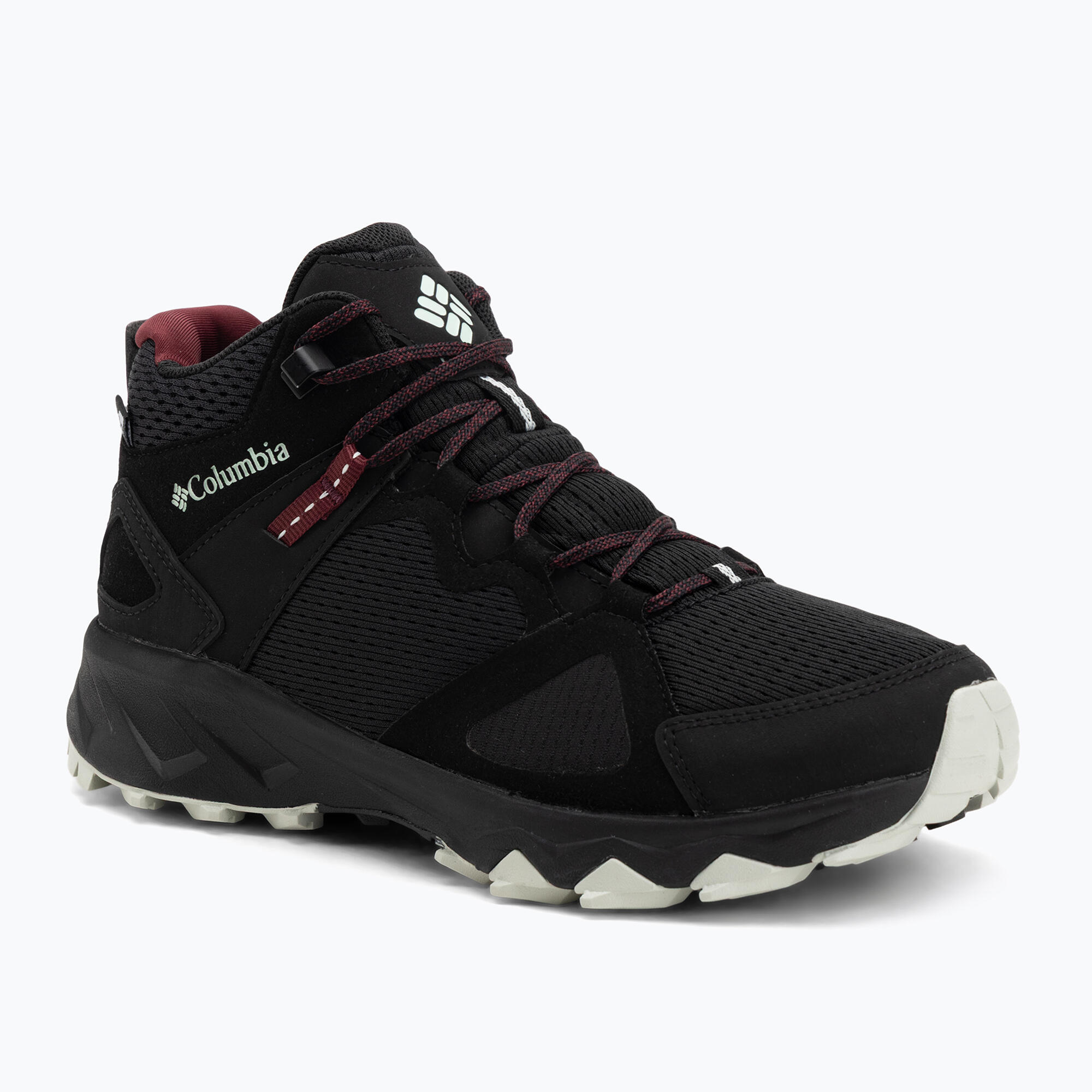 Încălțăminte de drumeție pentru femei Columbia Peakfreak Hera Mid Outdry