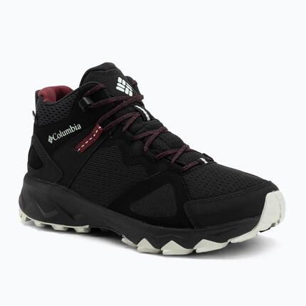 Botas de trekking para mujer Columbia Peakfreak Hera Mid Outdry
