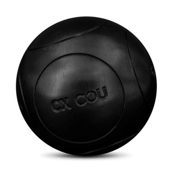 Boules de Pétanque CX COU Striée - OBUT