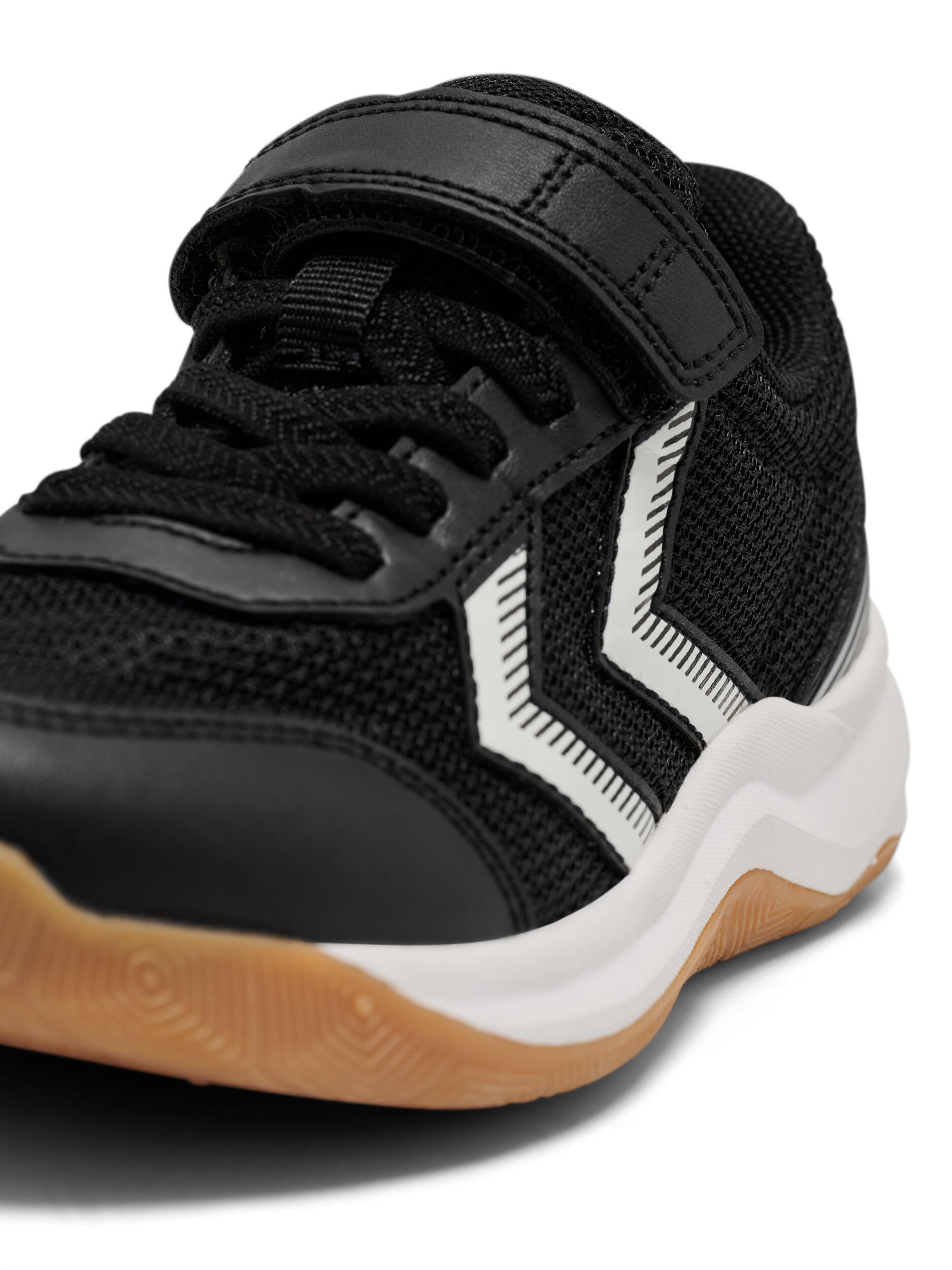 Sapatilhas de Indoor de bebé de interior Hummel Multiplay Flex VC 2.0 5/7
