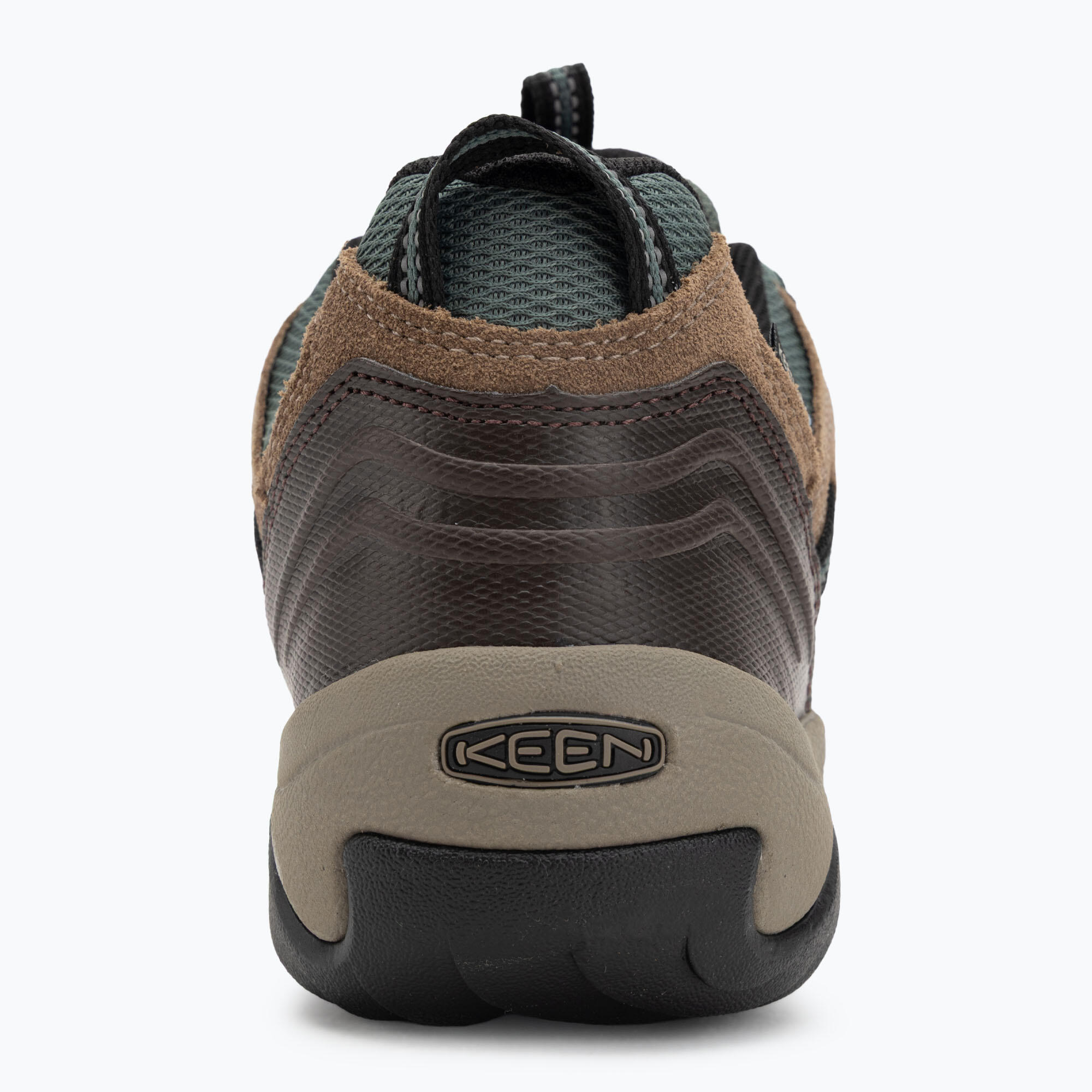 Damen-Trekkingschuhe KEEN Headout Waterproof 6/7