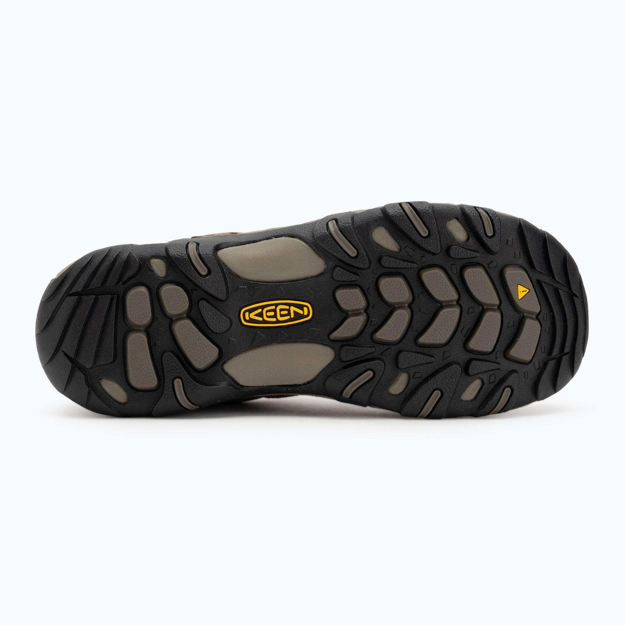 Damen-Trekkingschuhe KEEN Headout Waterproof 4/7