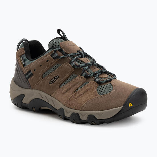 Scarpe da trekking da donna KEEN Headout Waterproof