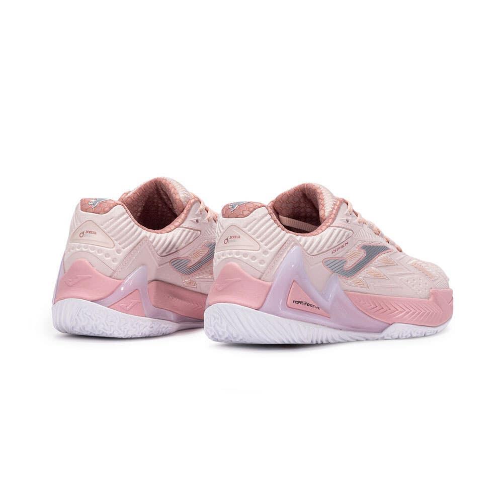 Joma Open Lady Rosa Mulher Toplw2513om 3/5