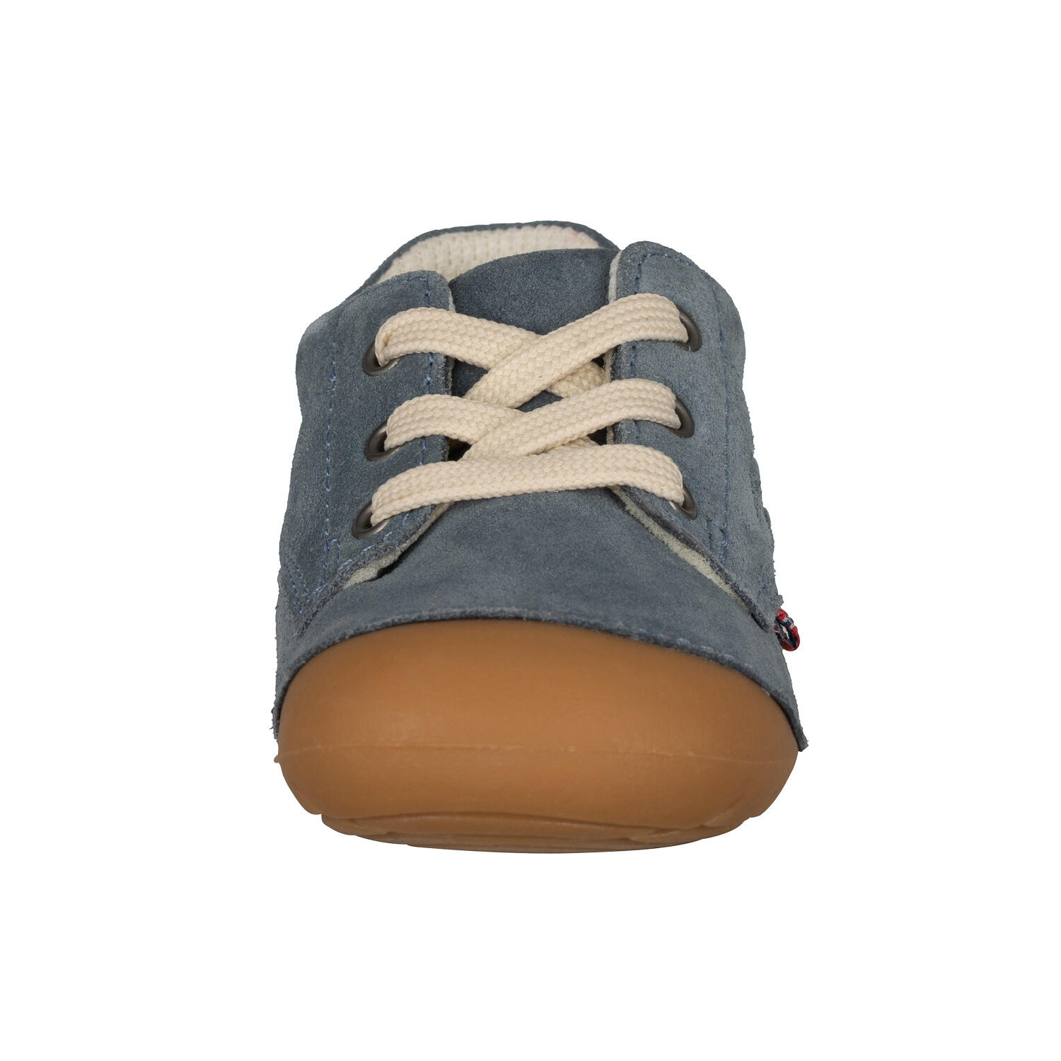 Leder-Lauflernschuhe Bjordal Outdoor unisex 3/7