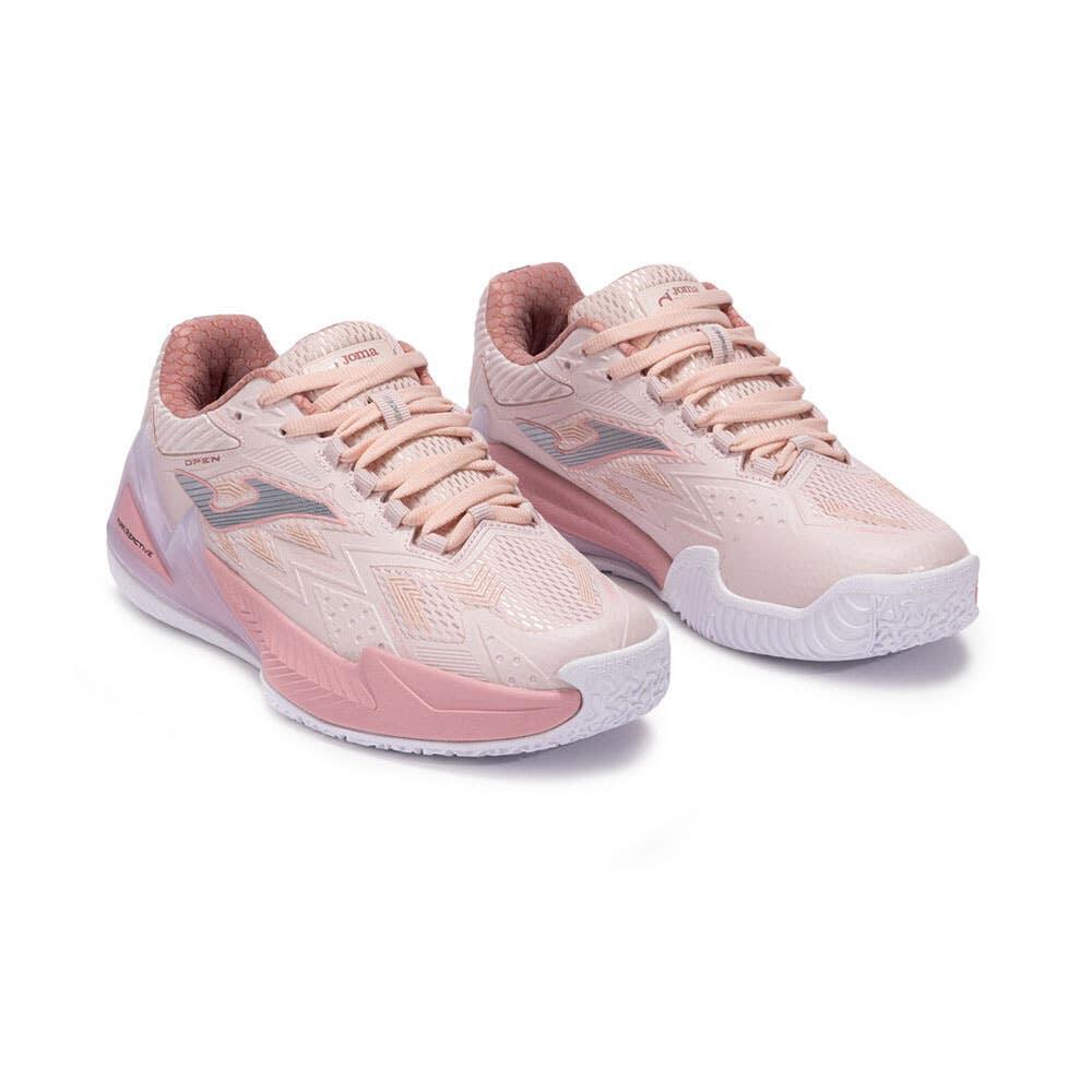 Joma Open Lady Rosa Mulher Toplw2513om 2/5