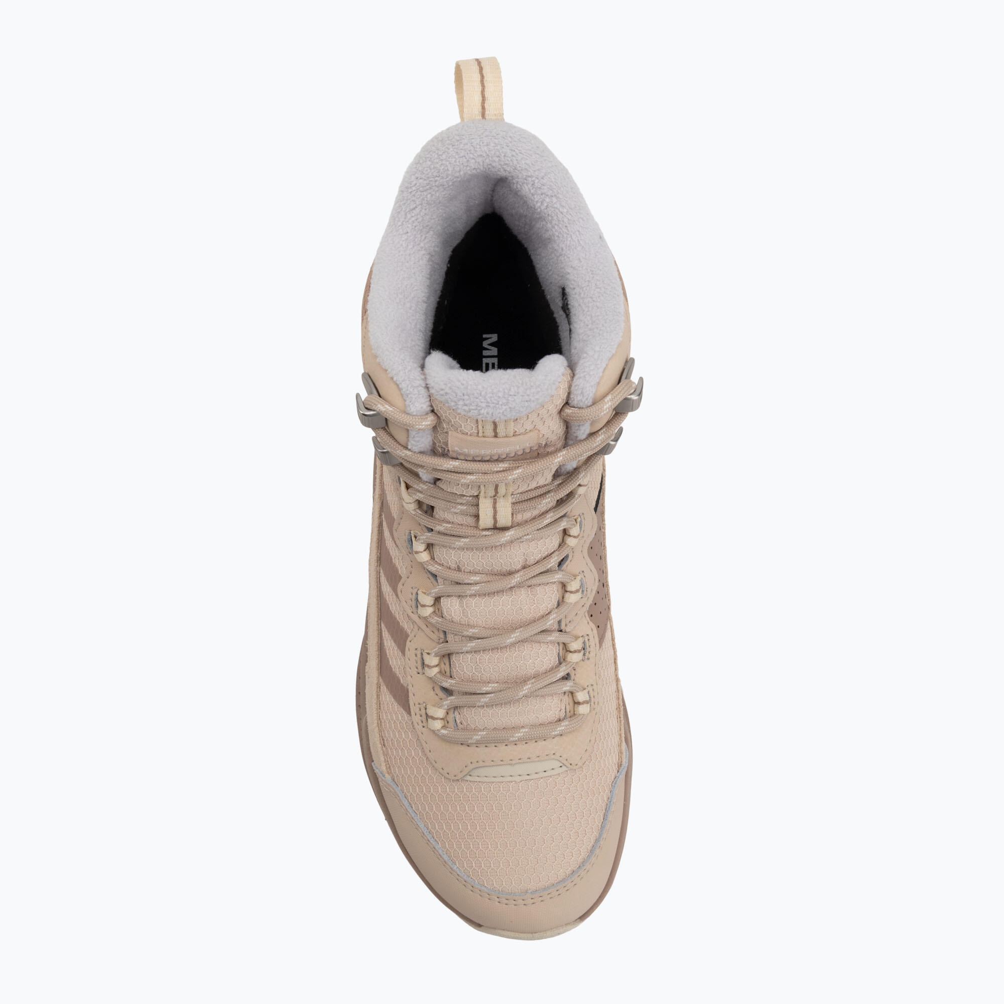 Chaussures de randonnée pour femmes Merrell Speed Strike 2 Thermo Mid Wp 5/7