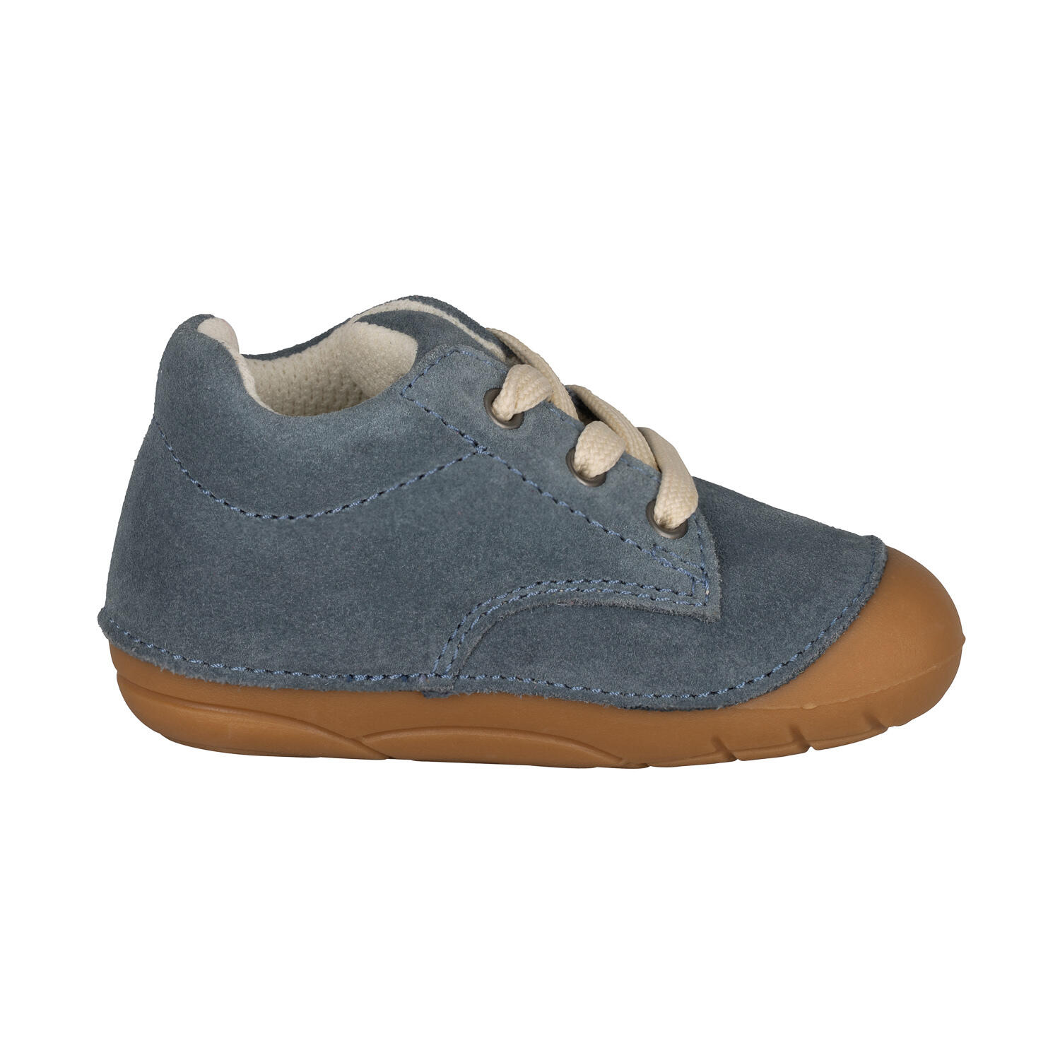 Leder-Lauflernschuhe Bjordal Outdoor unisex 2/7