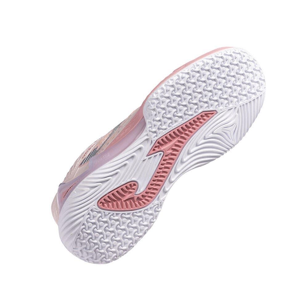 Joma Open Lady Rosa Mulher Toplw2513om 5/5