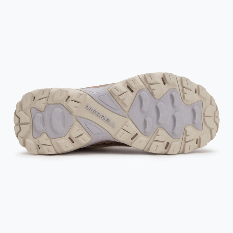 Încălțăminte turistică damă Merrell Speed Strike 2 Thermo Mid Wp