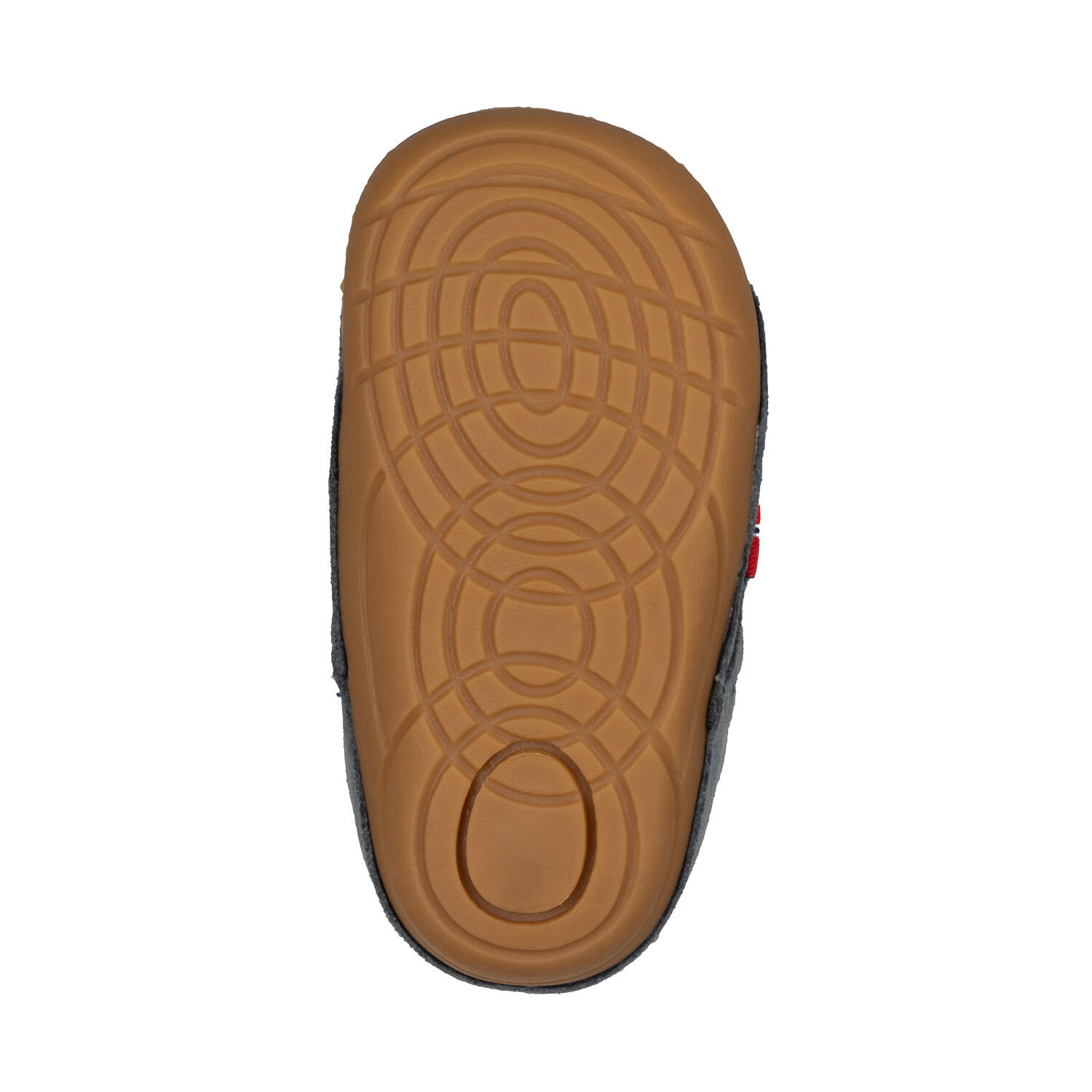 Leder-Lauflernschuhe Bjordal Outdoor unisex 6/7