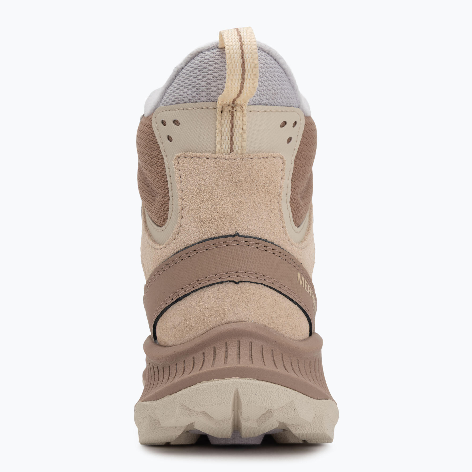 Chaussures de randonnée pour femmes Merrell Speed Strike 2 Thermo Mid Wp 6/7