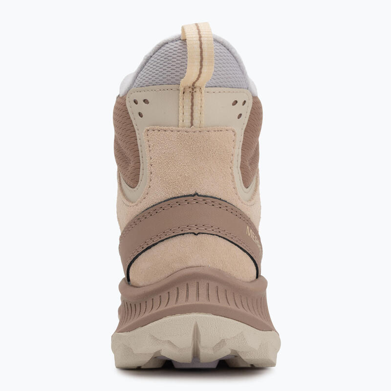 Încălțăminte turistică damă Merrell Speed Strike 2 Thermo Mid Wp