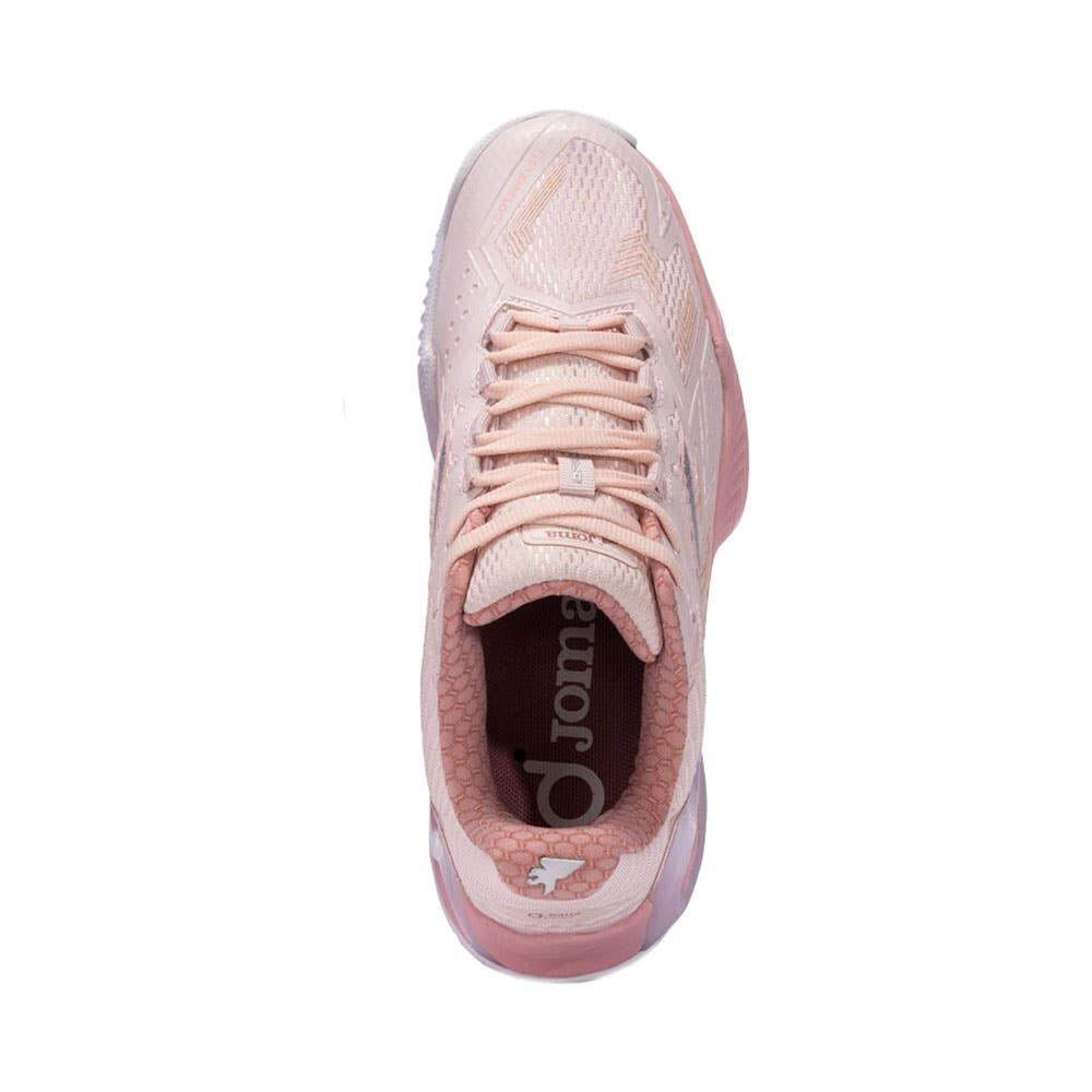 Joma Open Lady Rosa Mulher Toplw2513om 4/5