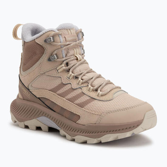 Botas de senderismo para mujer Merrell Speed Strike 2 Thermo Mid Wp