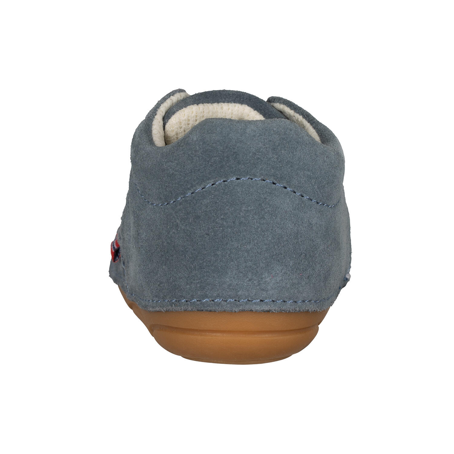 Leder-Lauflernschuhe Bjordal Outdoor unisex 4/7