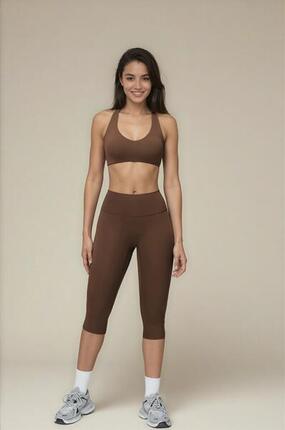 Capri Softform™ - Marron