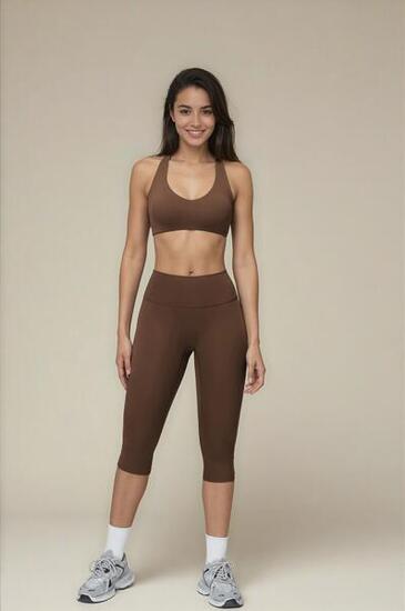 Capri Softform™ - Marron