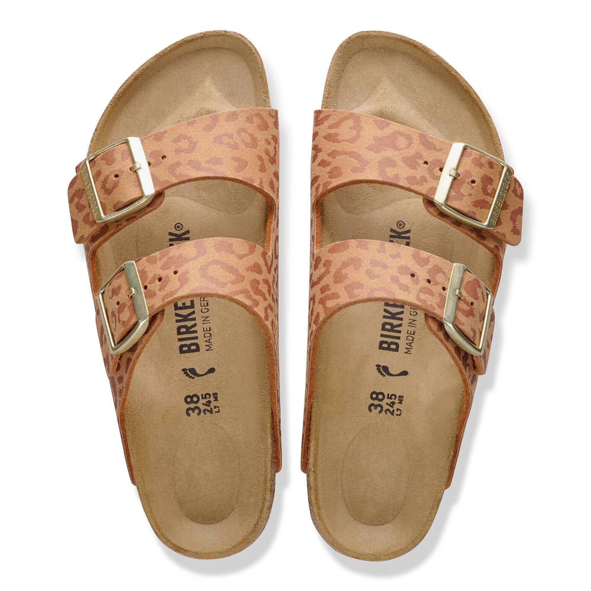 Mules Birkenstock Arizona Synthetics Femme 3/7