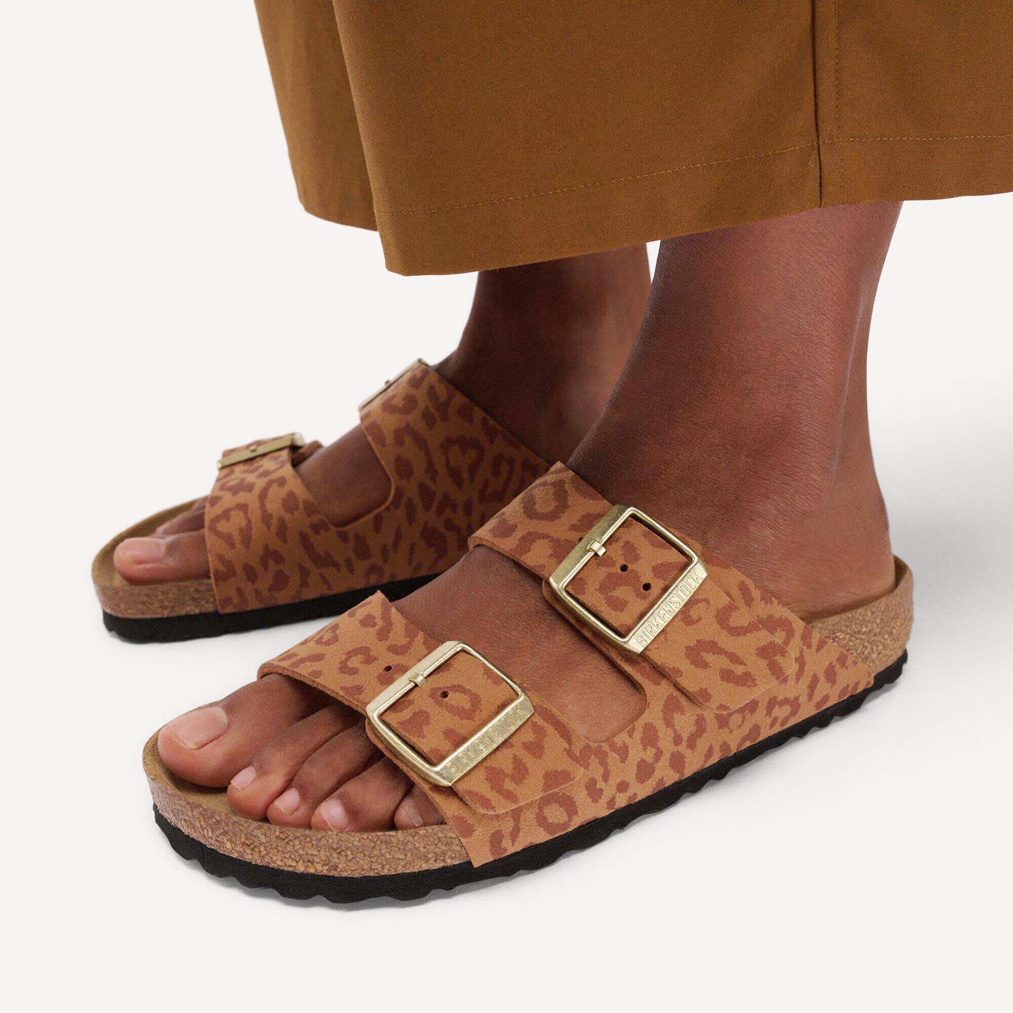 Mules Birkenstock Arizona Synthetics Femme 5/7