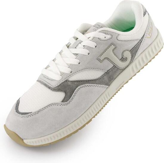Joma Herren Barfuß-Sneaker Zero Drop Grau