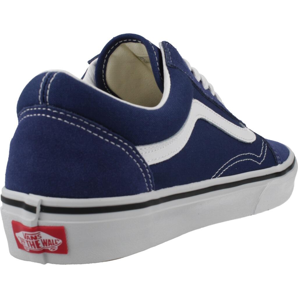 Zapatillas hombre Vans Old Skool Color Theory 3/7