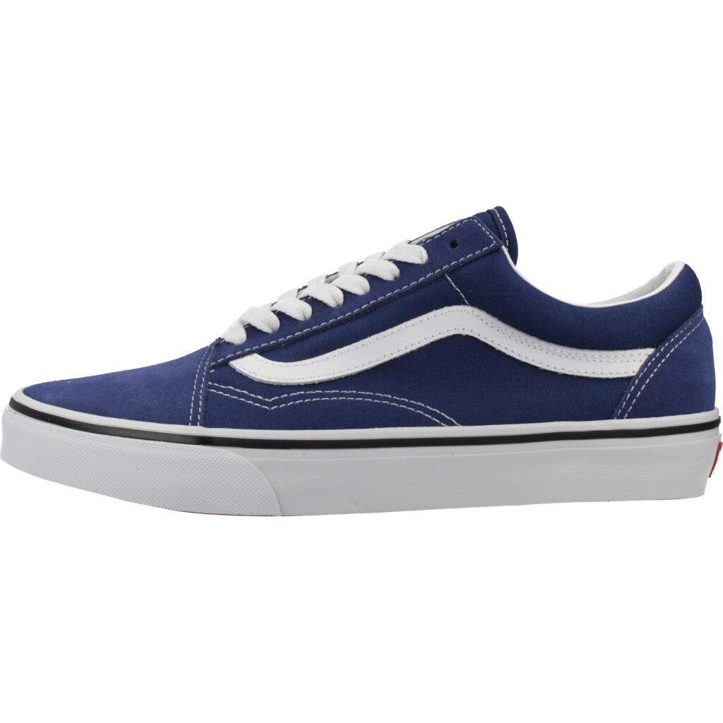 Zapatillas hombre Vans Old Skool Color Theory 2/7